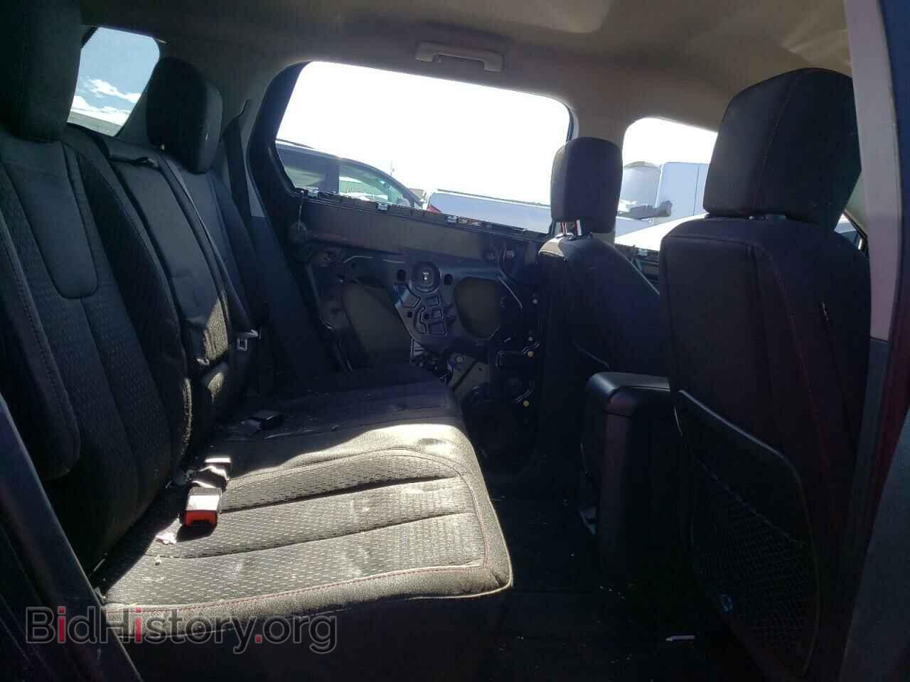2015 GMC TERRAIN - VIN: 2GKALMEK5F6410035 - Фото 6