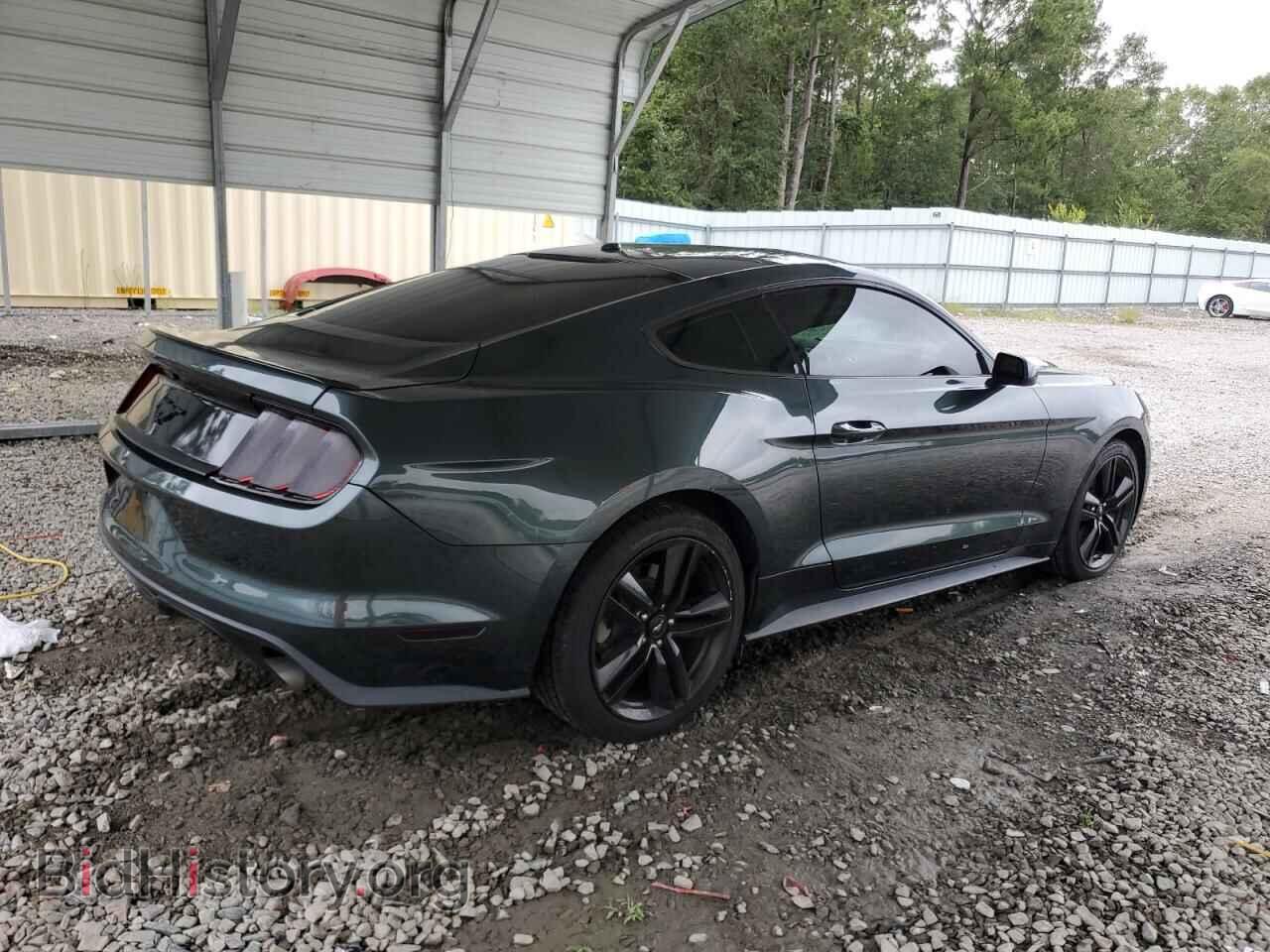 2015 FORD ALL Models - VIN: 1FA6P8TH6F5312797 - Фото 3