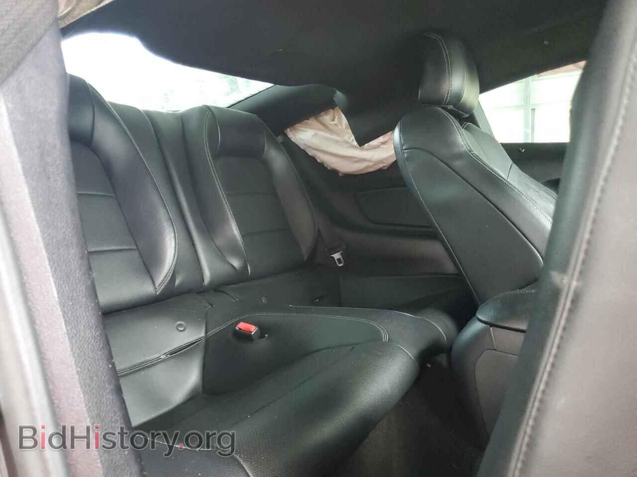 2015 FORD ALL Models - VIN: 1FA6P8TH6F5312797 - Фото 10