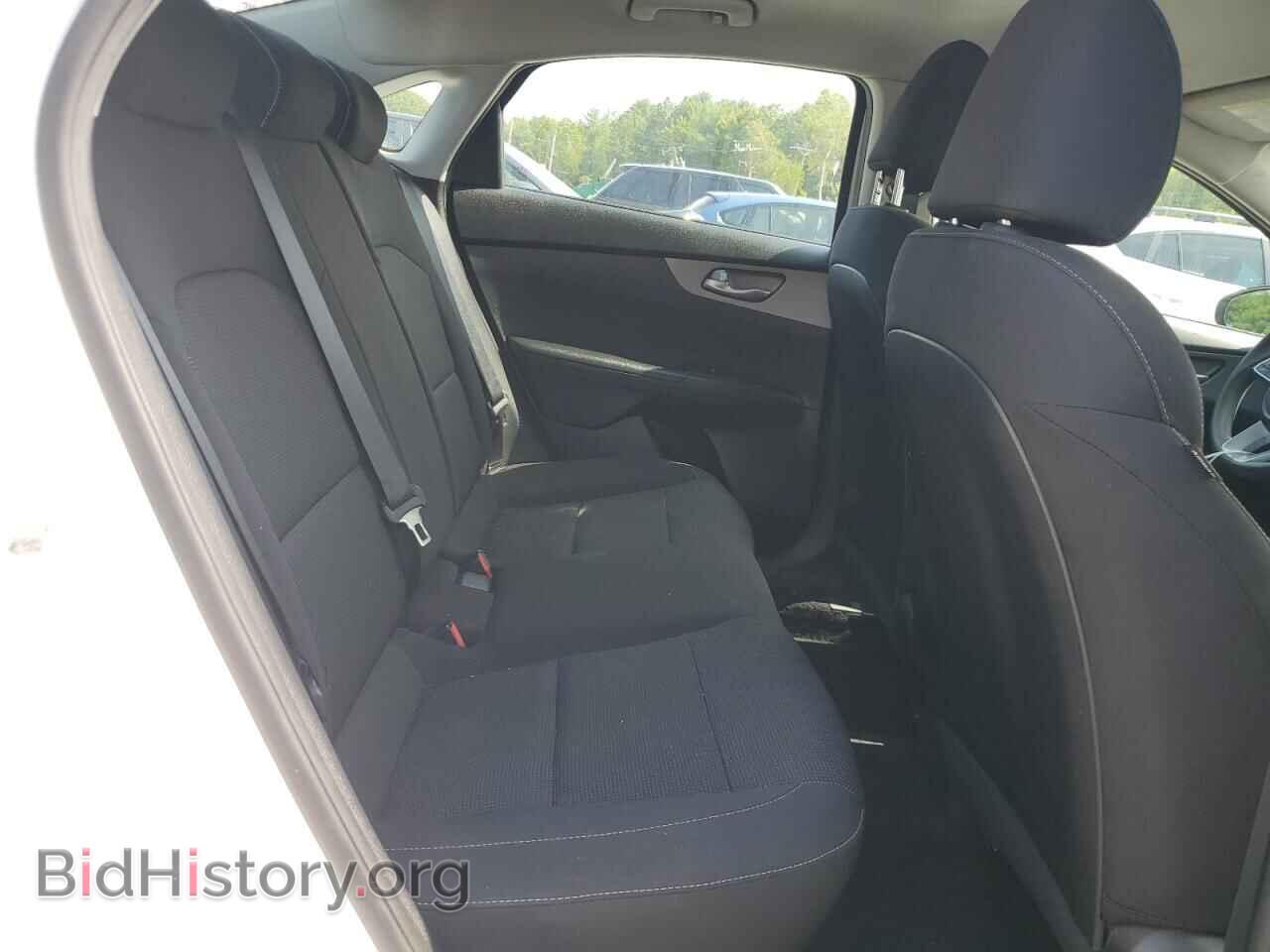 2019 KIA FORTE - VIN: 3KPF24ADXKE080687 - Фото 10