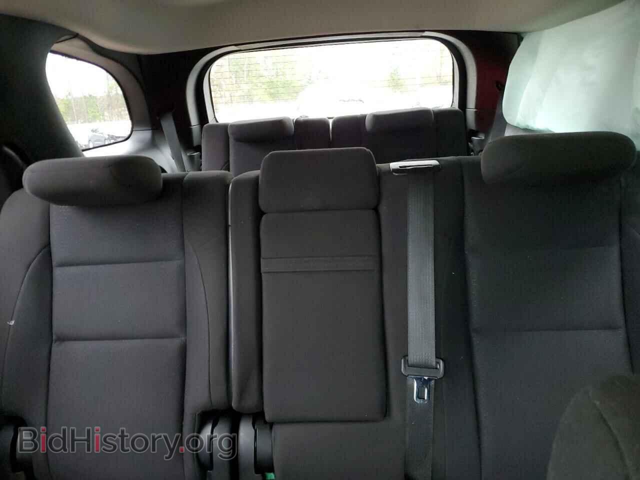 2017 DODGE DURANGO - VIN: 1C4RDHAG7HC697683 - Фото 10