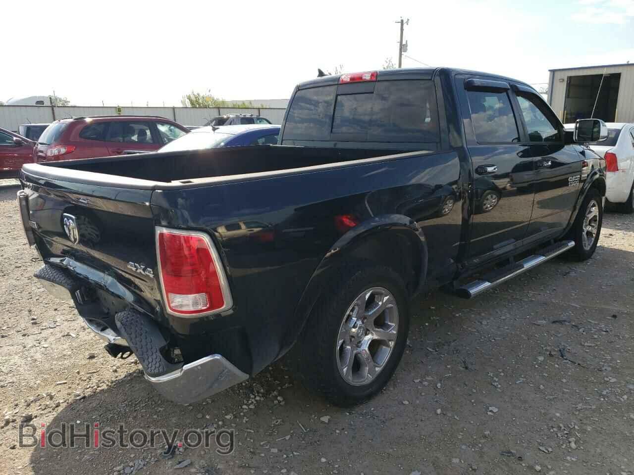 2015 RAM 1500 - VIN: 1C6RR7VT3FS707381 - Фото 3