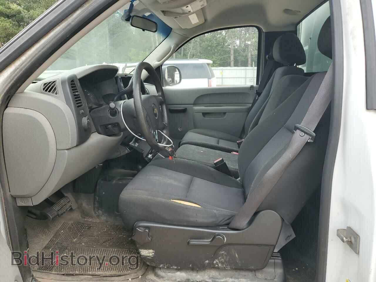 2012 CHEVROLET All Models - VIN: 1GCNKPEA2CZ218189 - Фото 7