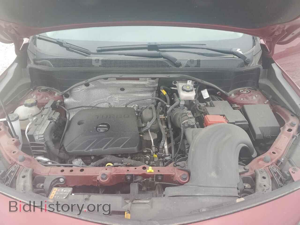 2023 BUICK ENCORE - VIN: KL4MMDSL2PB164881 - Photo 12