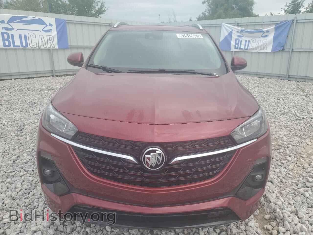 2023 BUICK ENCORE - VIN: KL4MMDSL2PB164881 - Photo 5
