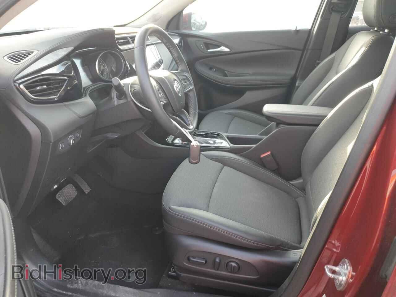 2023 BUICK ENCORE - VIN: KL4MMDSL2PB164881 - Photo 7