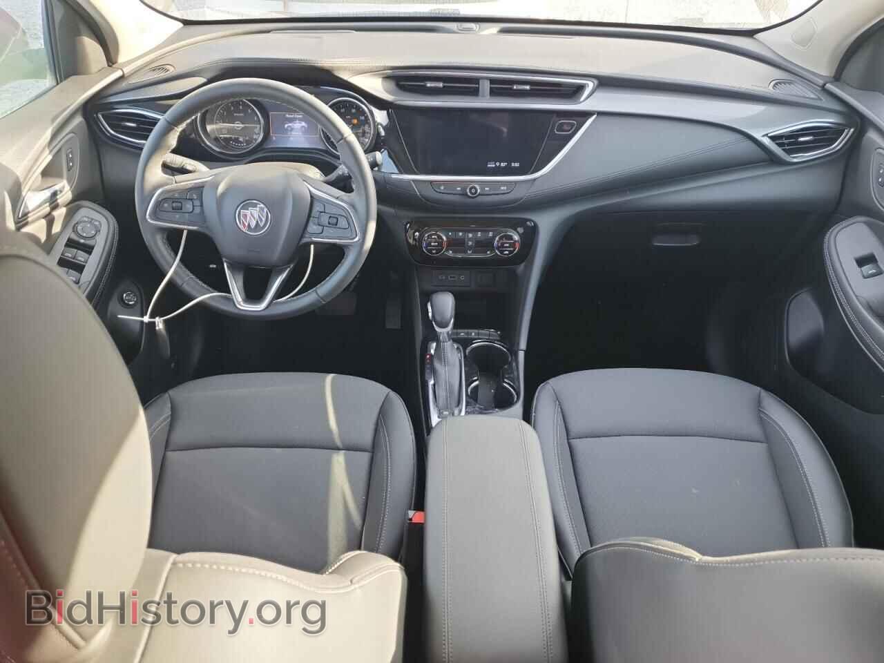 2023 BUICK ENCORE - VIN: KL4MMDSL2PB164881 - Photo 8
