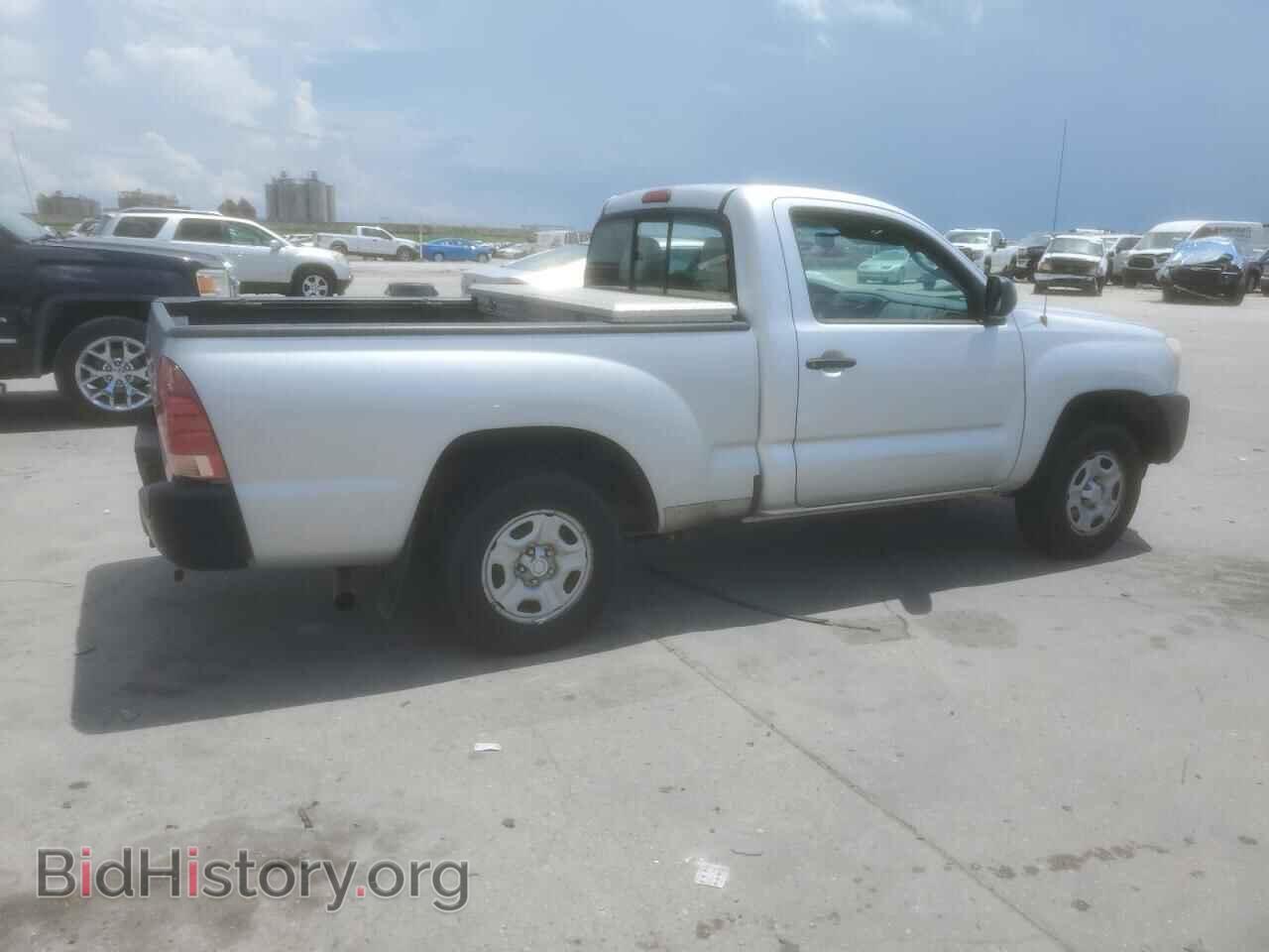 2012 TOYOTA All Models - VIN: 5TFNX4CN2CX008953 - Фото 3