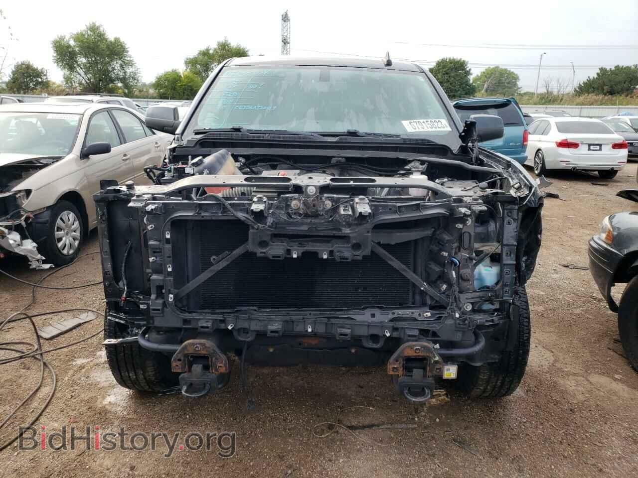 2017 CHEVROLET ALL Models - VIN: 1GCVKREC3HZ174174 - Фото 5