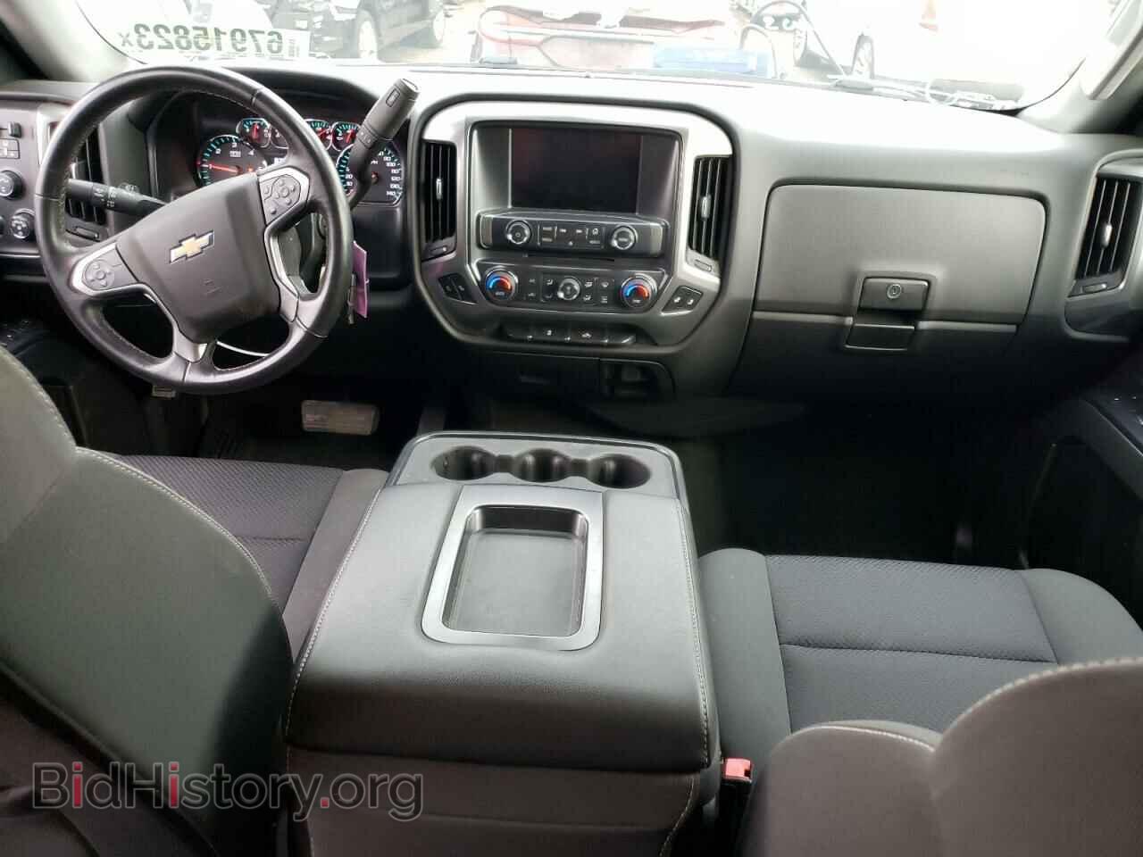 2017 CHEVROLET ALL Models - VIN: 1GCVKREC3HZ174174 - Фото 8