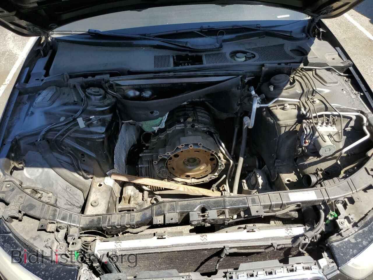 2013 AUDI A4 - VIN: WAUEFAFL7DA170803 - Photo 11