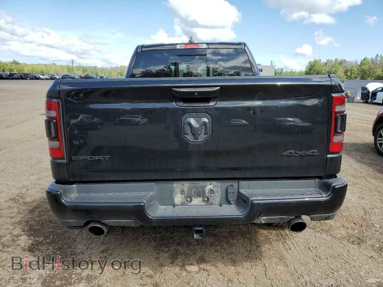 2023 RAM 1500 - VIN: 1C6SRFTT0PN690974 - Фото 6