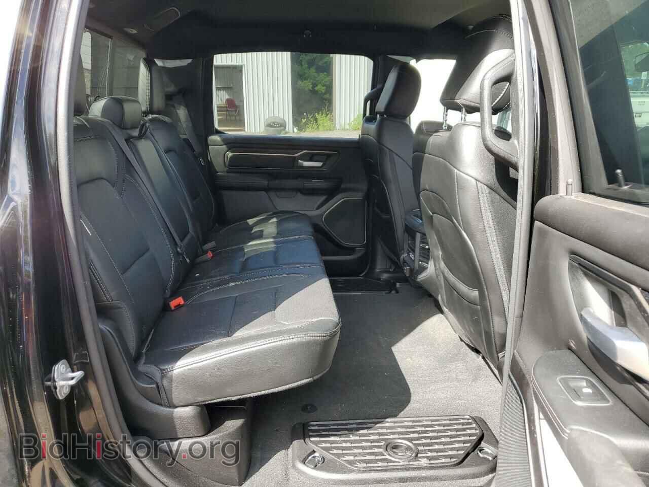 2023 RAM 1500 - VIN: 1C6SRFTT0PN690974 - Фото 10