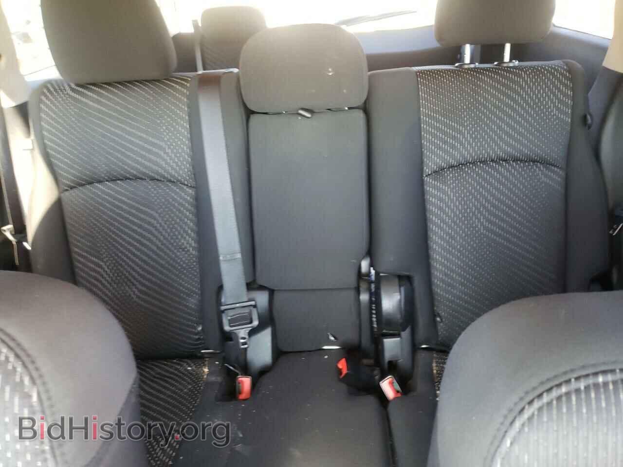2012 DODGE JOURNEY - VIN: 3C4PDDBG1CT154812 - Фото 10