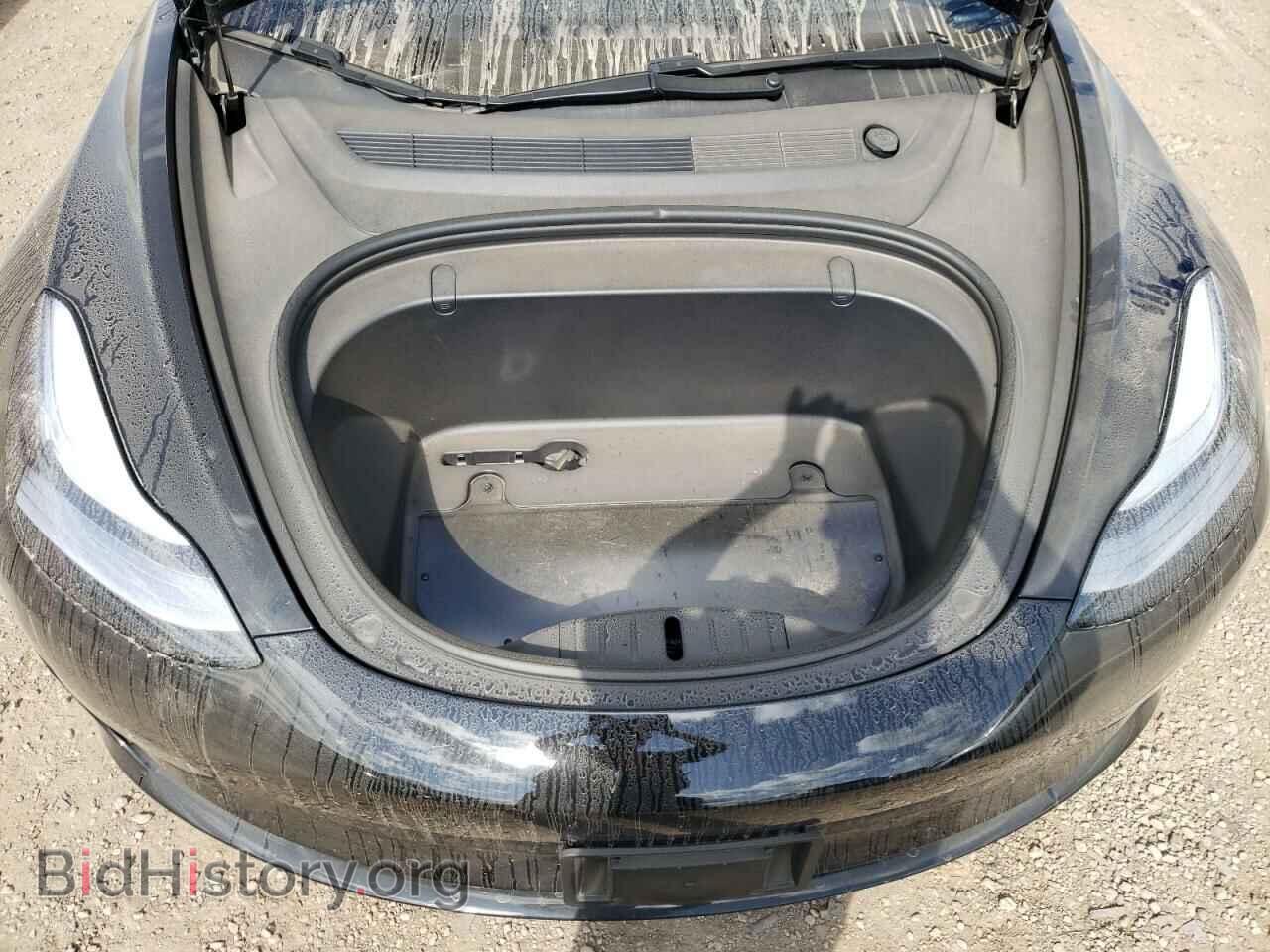 2019 TESLA MODEL 3 - VIN: 5YJ3E1EA1KF316937 - Фото 11