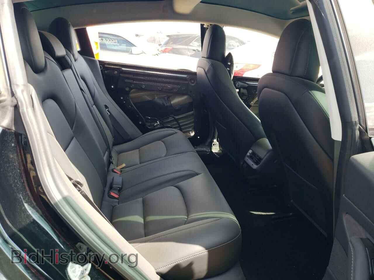 2019 TESLA MODEL 3 - VIN: 5YJ3E1EA1KF316937 - Фото 10