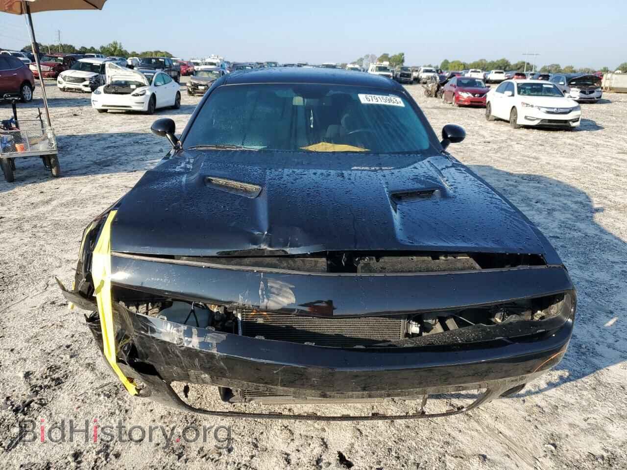 2018 DODGE CHALLENGER - VIN: 2C3CDZBT5JH111755 - Photo 5