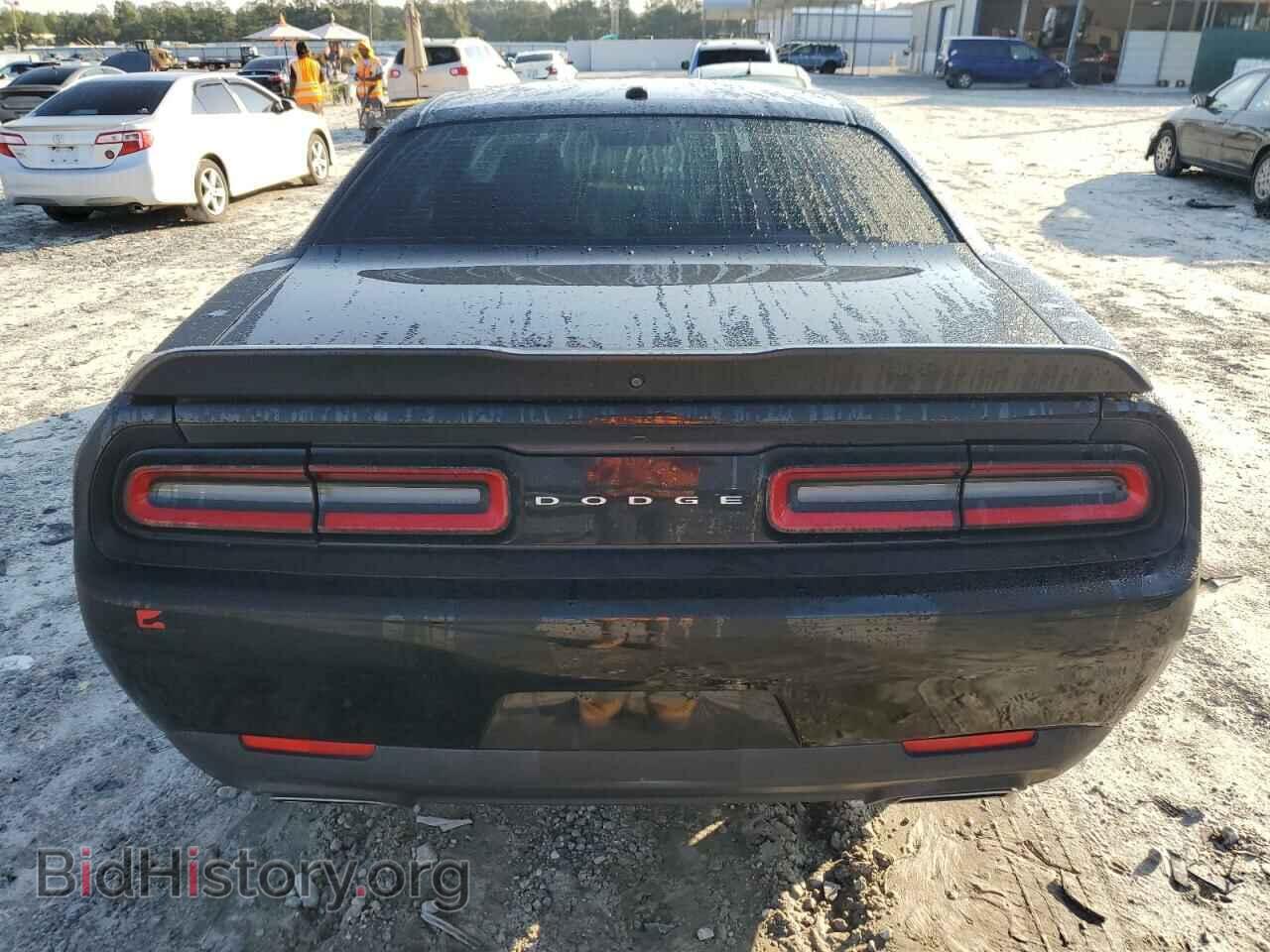 2018 DODGE CHALLENGER - VIN: 2C3CDZBT5JH111755 - Photo 6