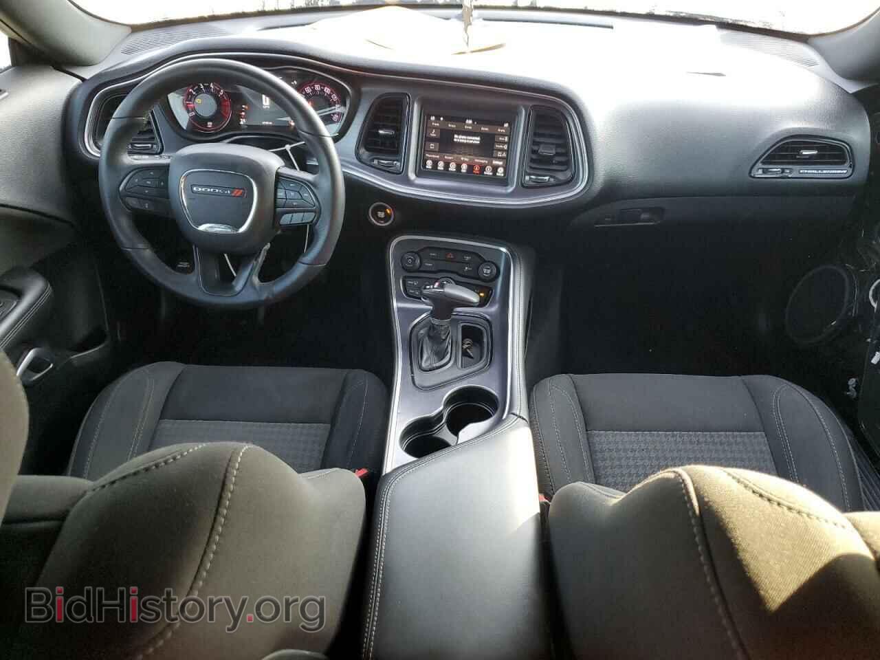 2018 DODGE CHALLENGER - VIN: 2C3CDZBT5JH111755 - Photo 8