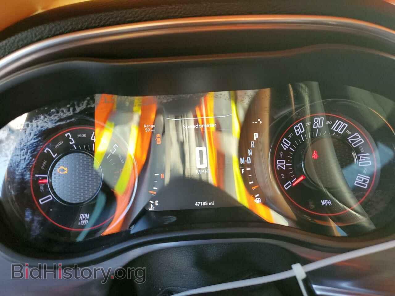 2018 DODGE CHALLENGER - VIN: 2C3CDZBT5JH111755 - Photo 9