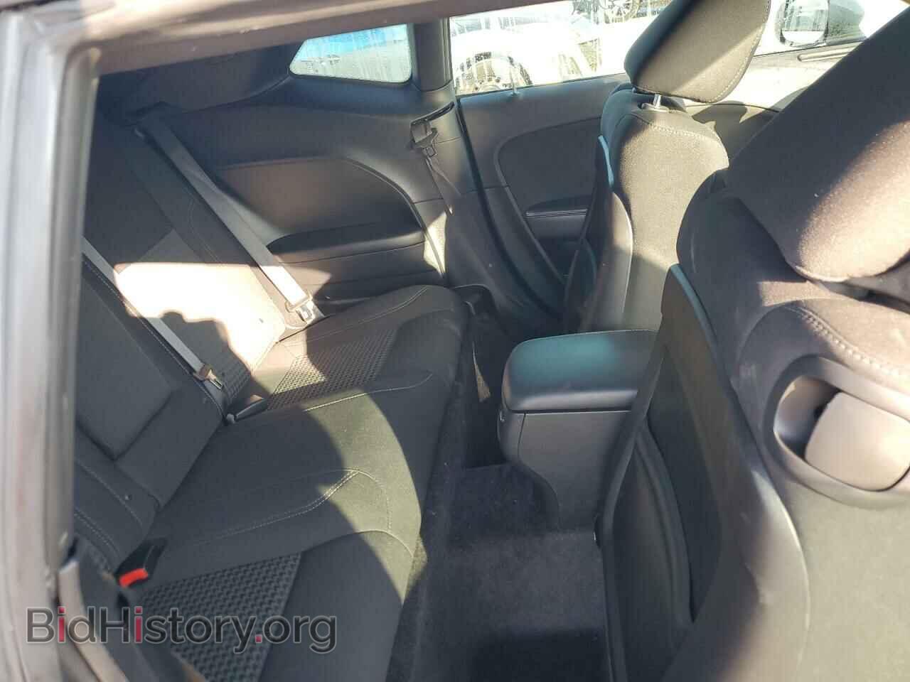 2018 DODGE CHALLENGER - VIN: 2C3CDZBT5JH111755 - Photo 10