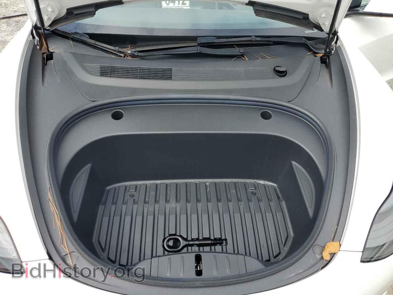 2022 TESLA MODEL 3 - VIN: 5YJ3E1EB7NF226897 - Photo 11