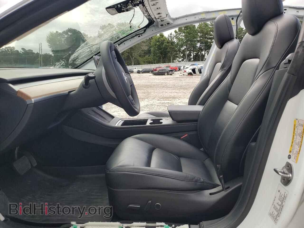 2022 TESLA MODEL 3 - VIN: 5YJ3E1EB7NF226897 - Photo 7