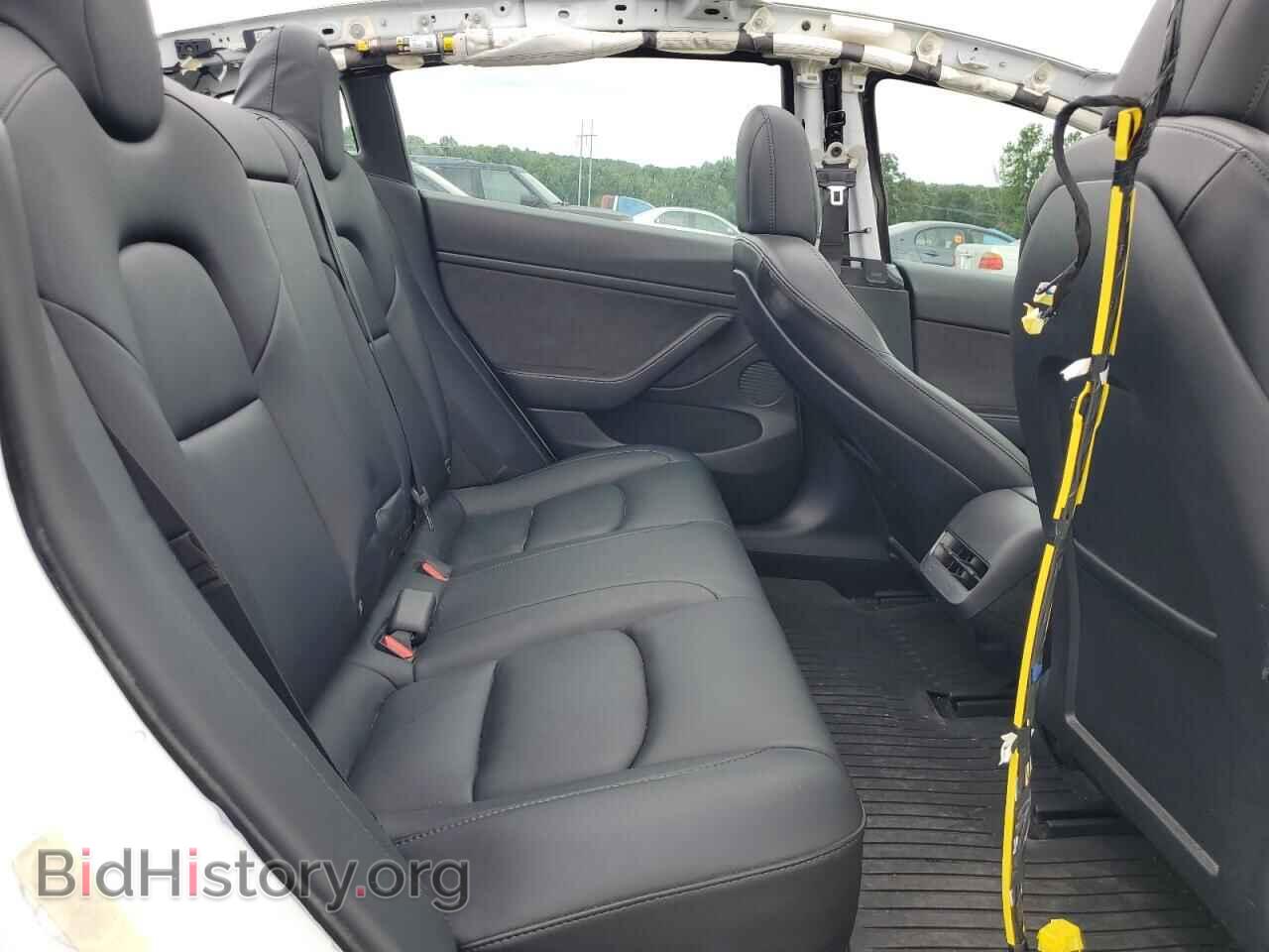 2022 TESLA MODEL 3 - VIN: 5YJ3E1EB7NF226897 - Photo 10