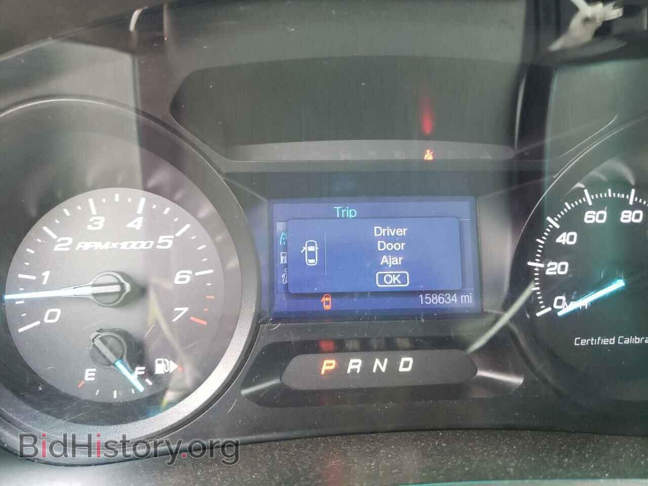 2013 FORD EXPLORER - VIN: 1FM5K8AR9DGC20824 - Photo 9