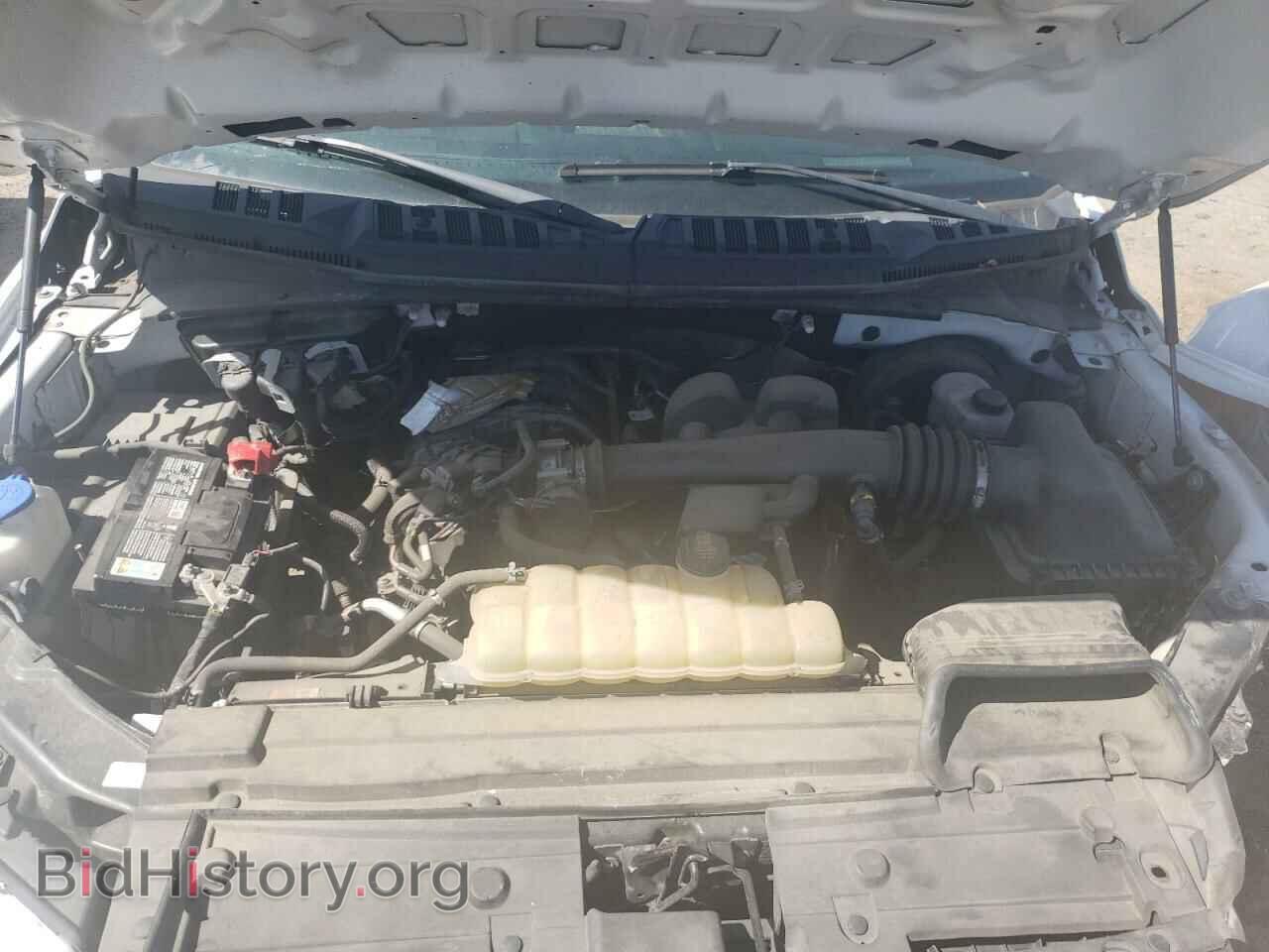 2019 FORD All Models - VIN: 1FTMF1CB1KKC90341 - Photo 11