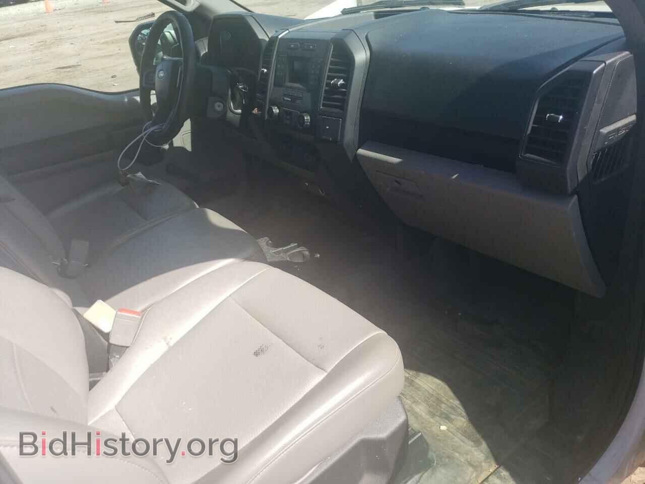 2019 FORD All Models - VIN: 1FTMF1CB1KKC90341 - Photo 8