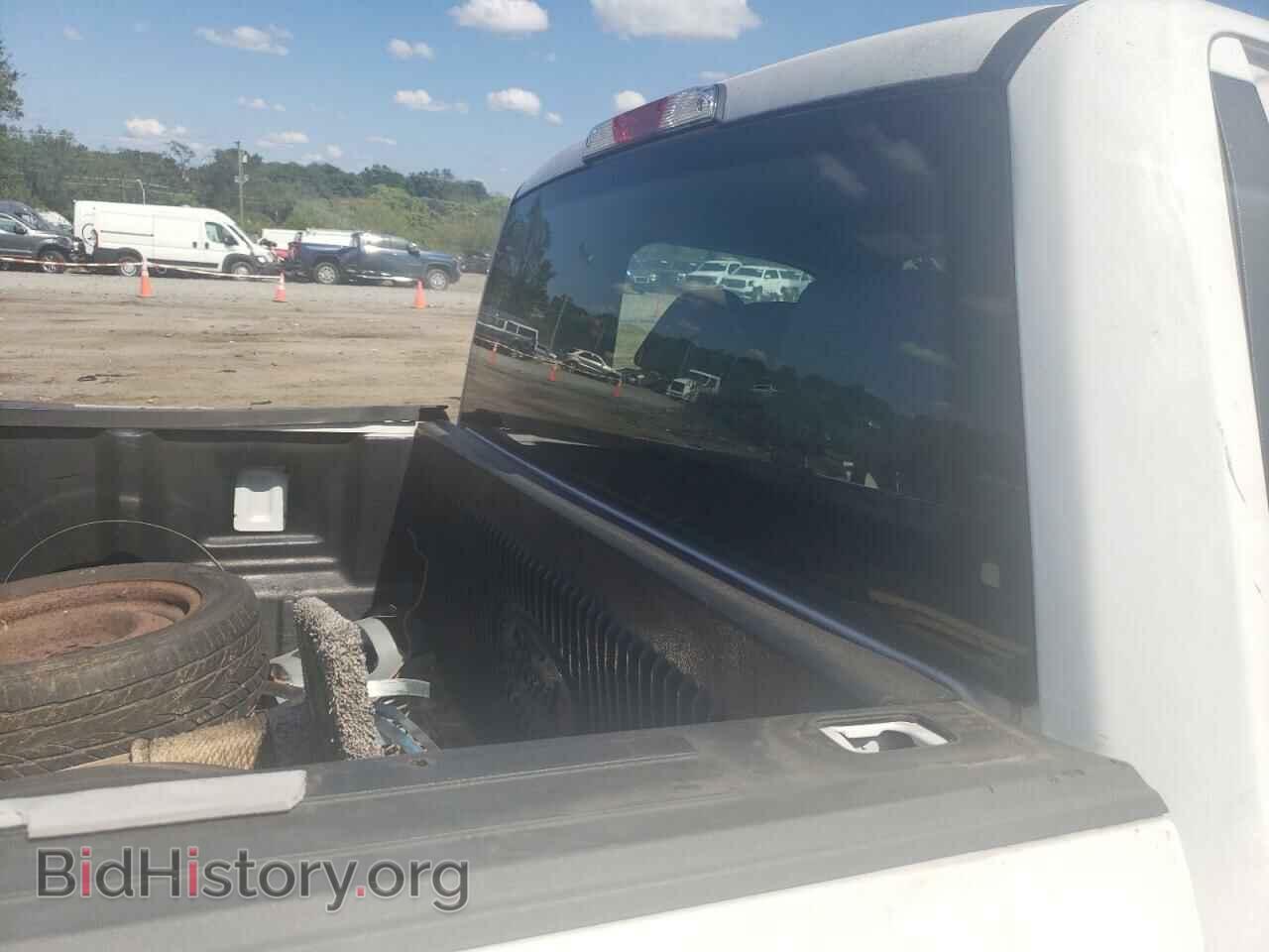 2019 FORD All Models - VIN: 1FTMF1CB1KKC90341 - Photo 10