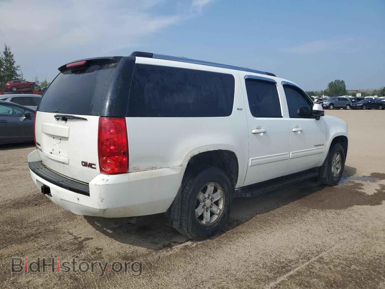 2011 GMC YUKON - VIN: 1GKS2LE30BR199836 - Фото 3