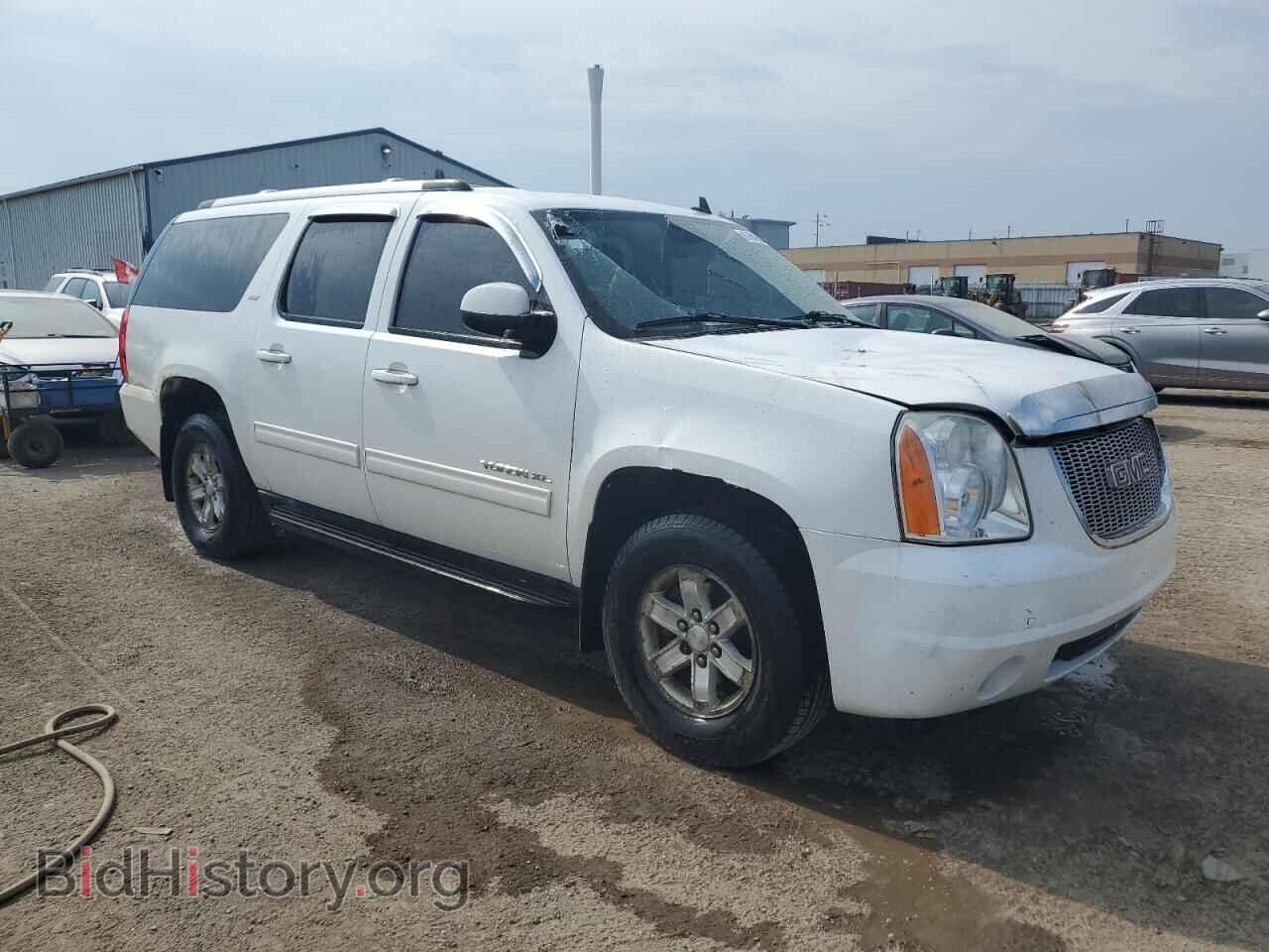 2011 GMC YUKON - VIN: 1GKS2LE30BR199836 - Фото 4