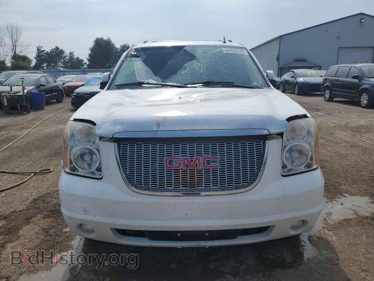 2011 GMC YUKON - VIN: 1GKS2LE30BR199836 - Фото 5