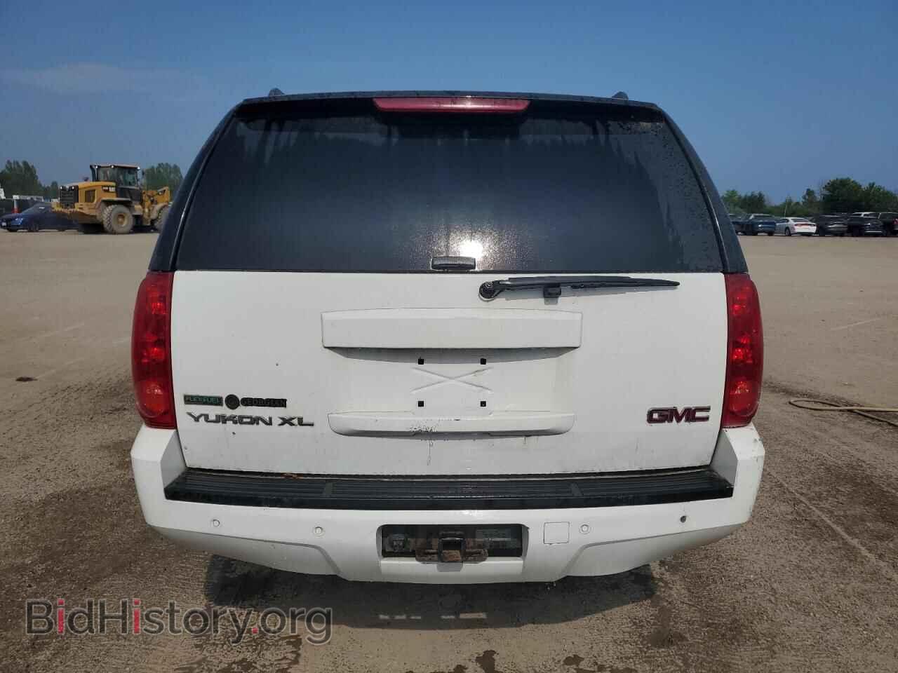 2011 GMC YUKON - VIN: 1GKS2LE30BR199836 - Фото 6