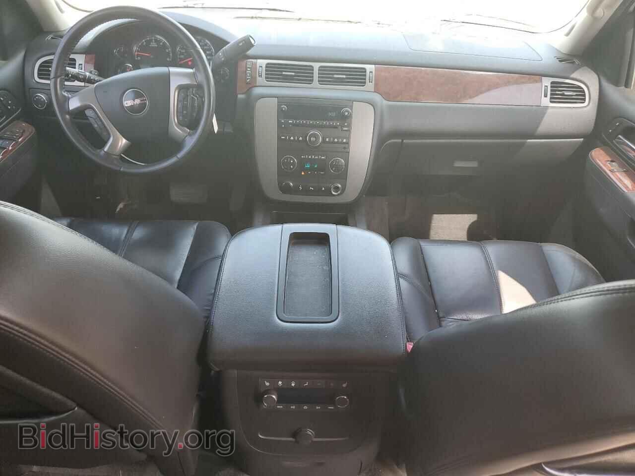 2011 GMC YUKON - VIN: 1GKS2LE30BR199836 - Фото 8