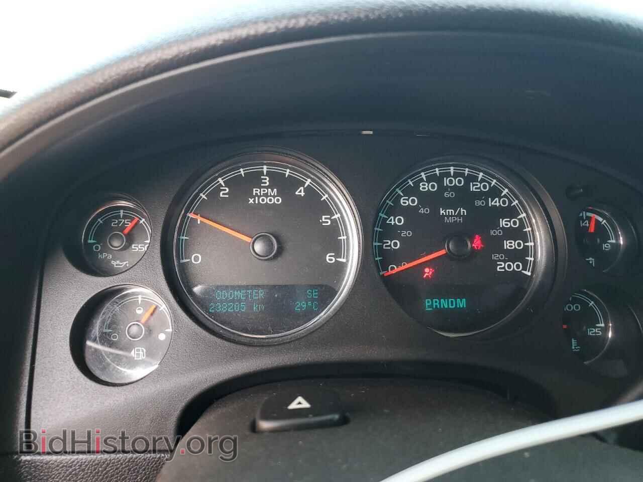 2011 GMC YUKON - VIN: 1GKS2LE30BR199836 - Фото 9
