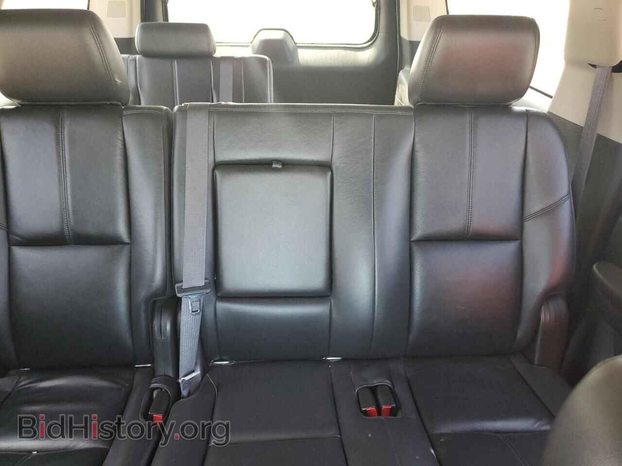 2011 GMC YUKON - VIN: 1GKS2LE30BR199836 - Фото 10