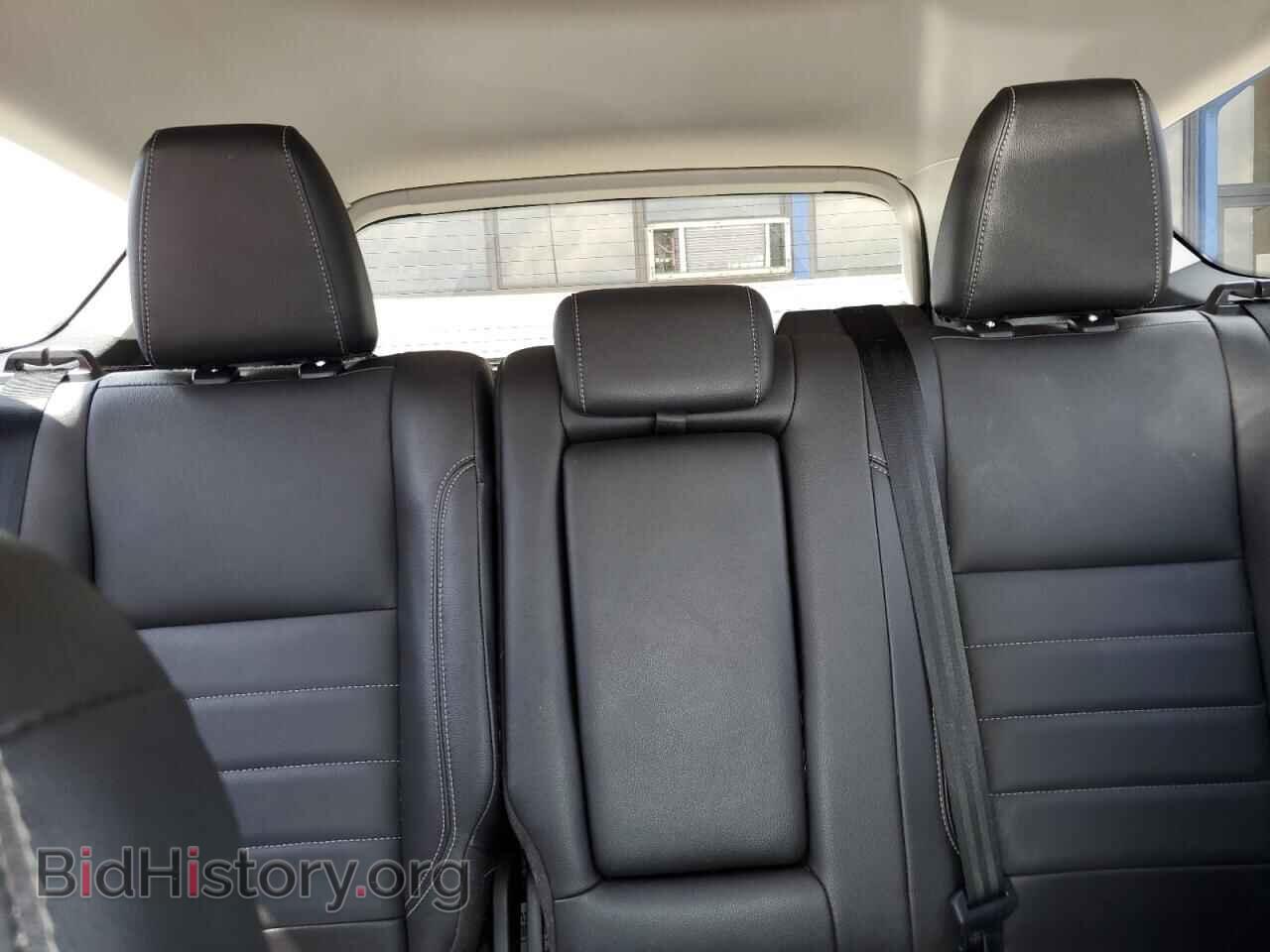 2014 FORD ESCAPE - VIN: 1FMCU0JXXEUE09065 - Фото 10