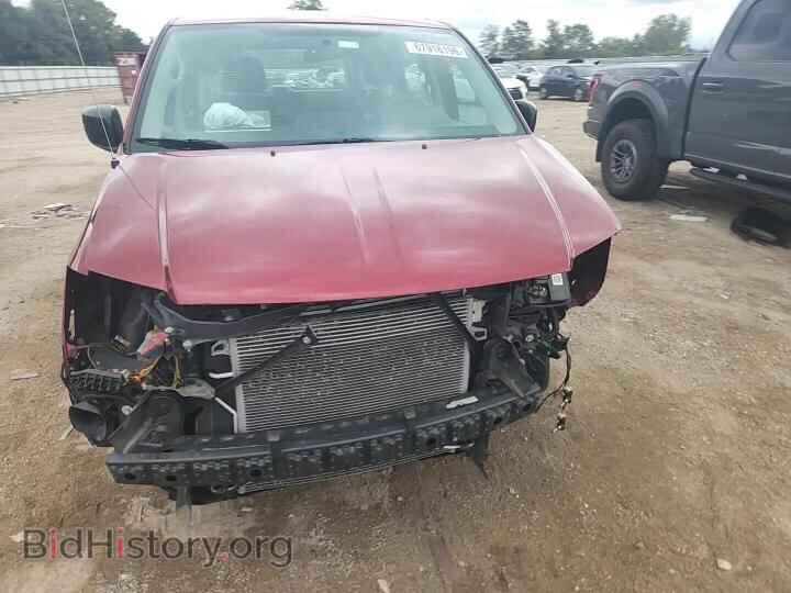 2016 DODGE CARAVAN - VIN: 2C4RDGBG4GR130801 - Photo 14