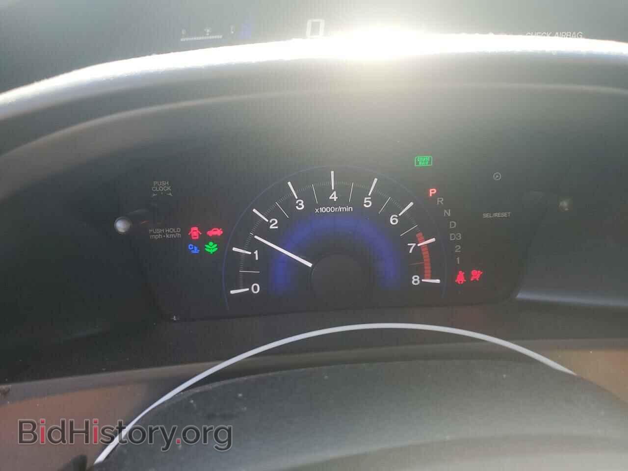 2013 HONDA CIVIC - VIN: 19XFB2F59DE278721 - Фото 9