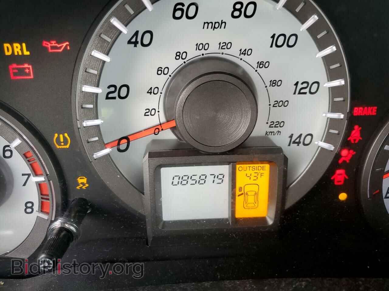 2015 HONDA PILOT - VIN: 5FNYF4H58FB070865 - Фото 9
