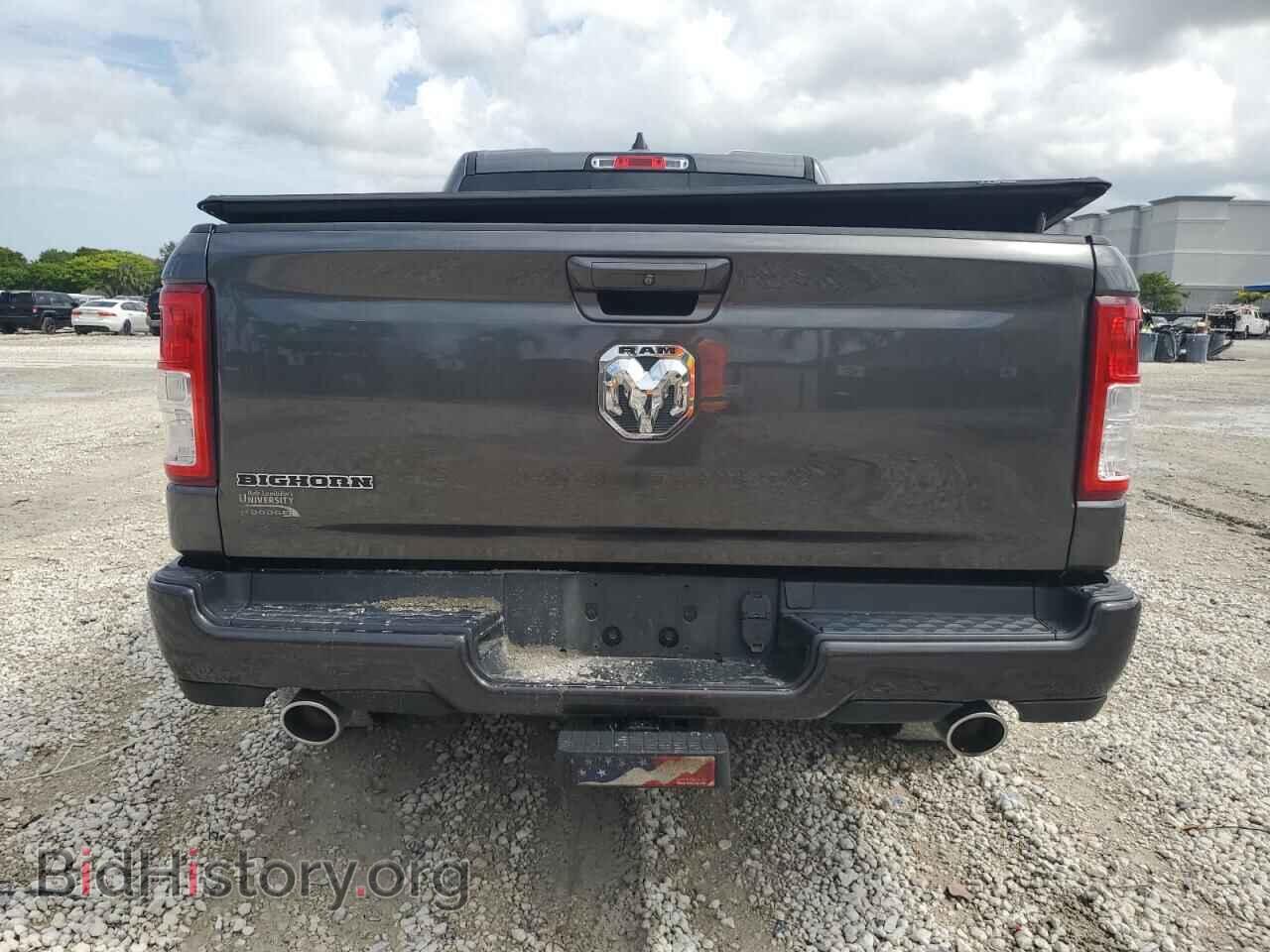 2019 RAM 1500 - VIN: 1C6RREBT2KN522871 - Фото 6