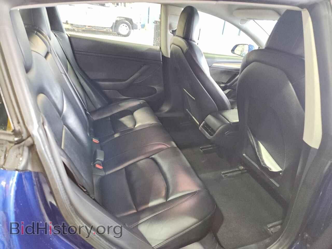 2022 TESLA MODEL 3 - VIN: 5YJ3E1EA4NF288281 - Photo 10