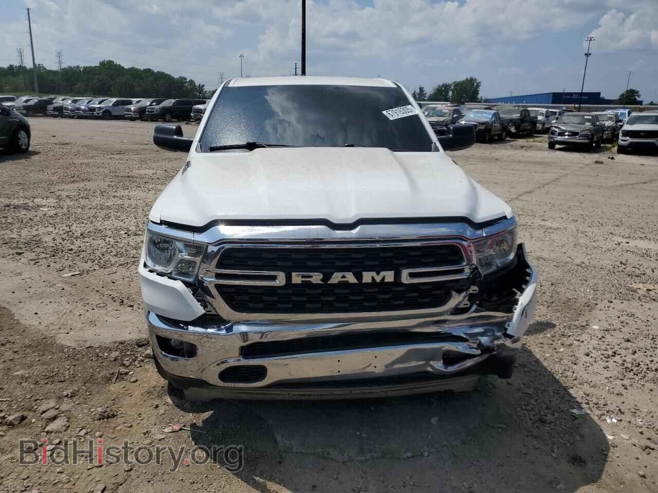 2022 RAM 1500 - VIN: 1C6SRFFT5NN139304 - Фото 5