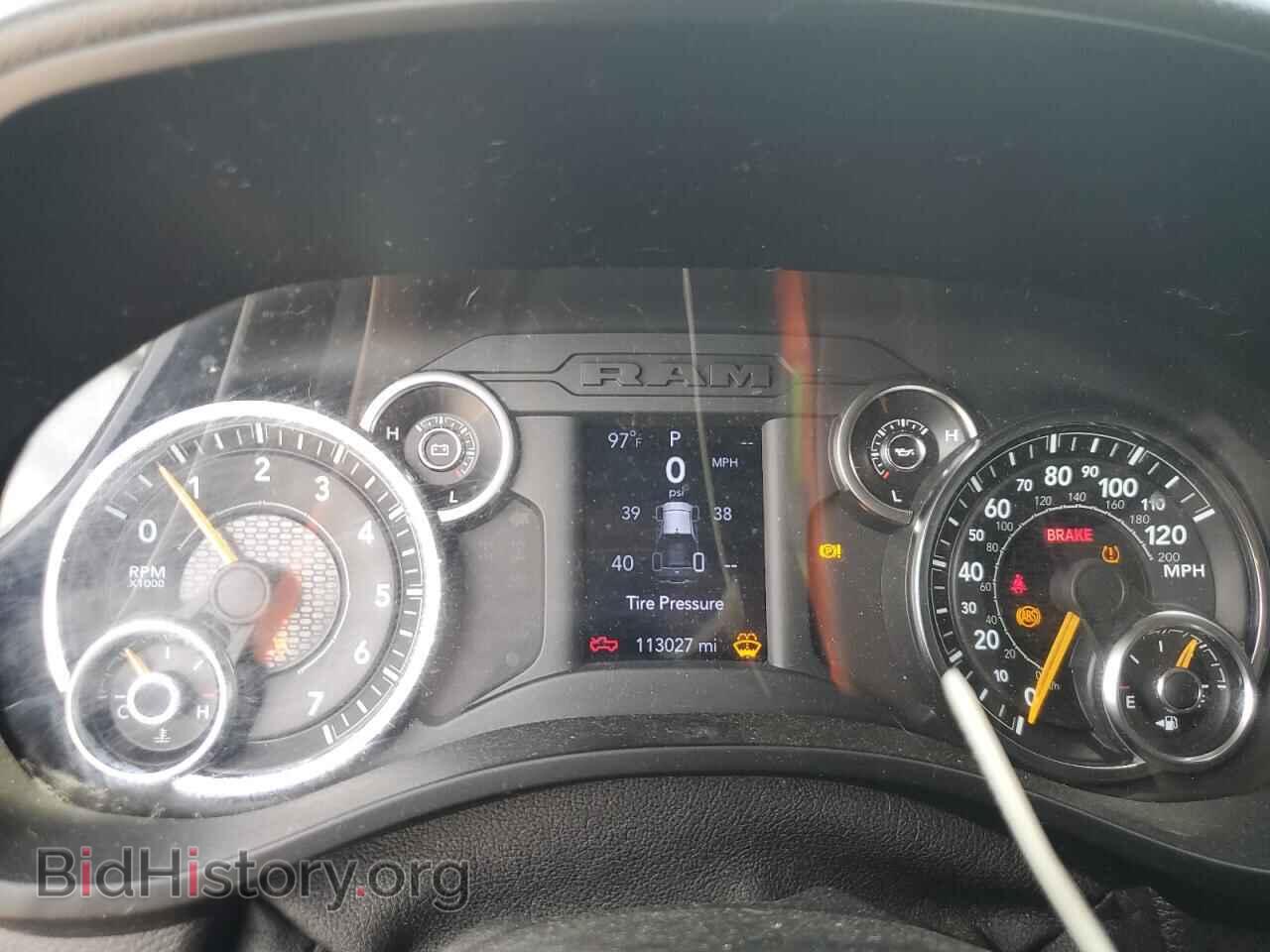 2022 RAM 1500 - VIN: 1C6SRFFT5NN139304 - Фото 9
