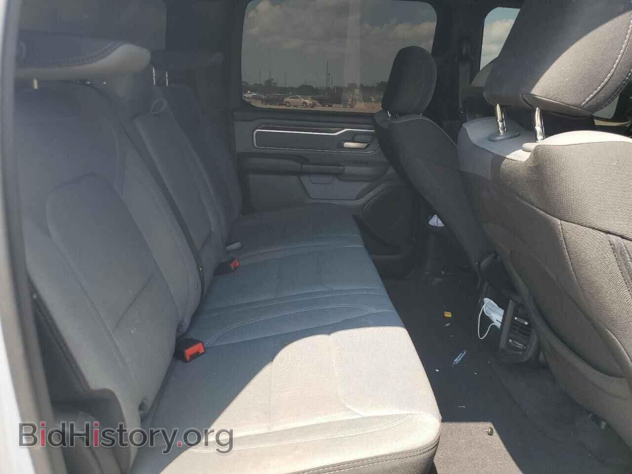 2022 RAM 1500 - VIN: 1C6SRFFT5NN139304 - Фото 10