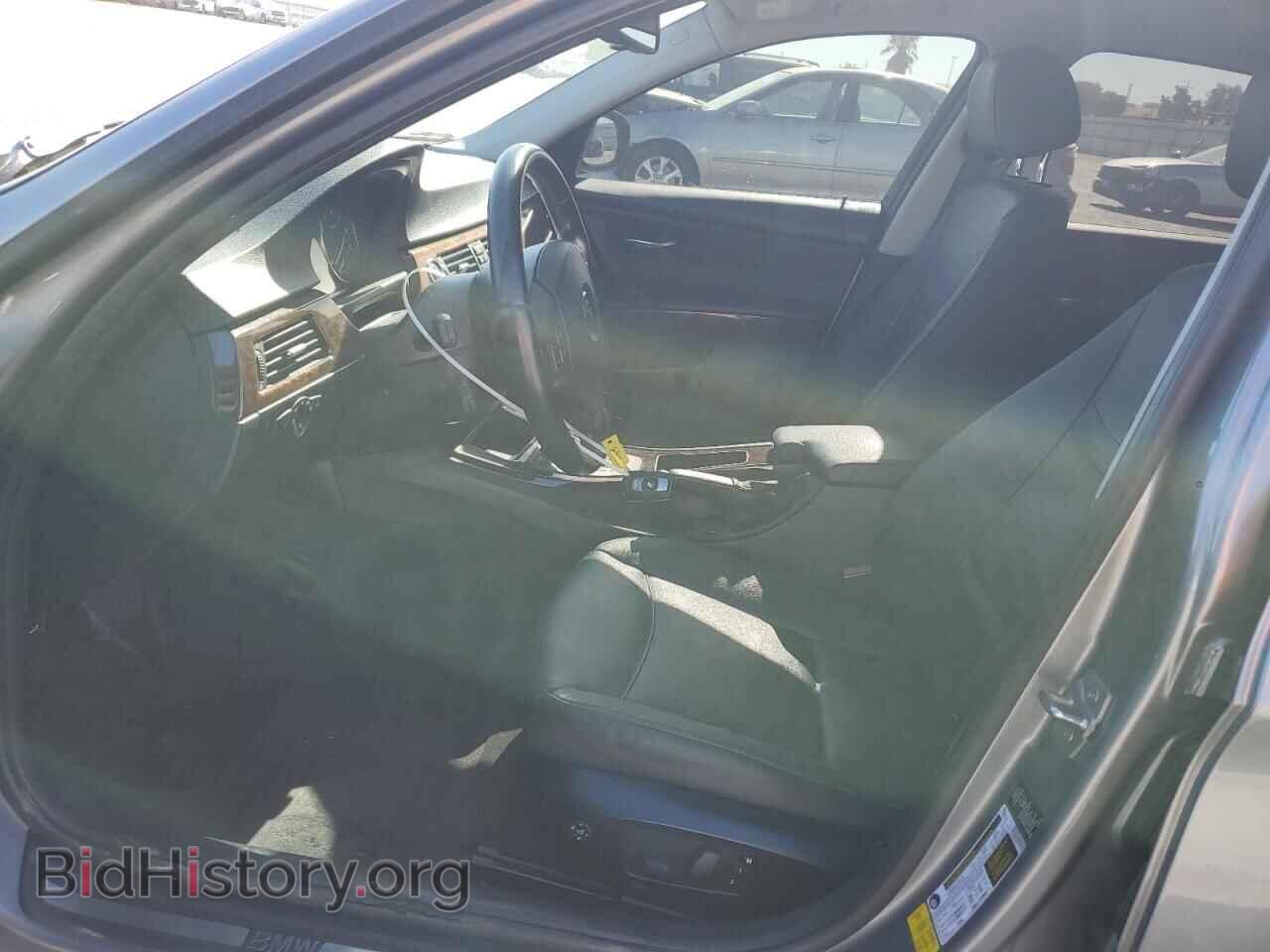 2011 BMW 3 SERIES - VIN: WBAPH5C51BA448043 - Фото 7