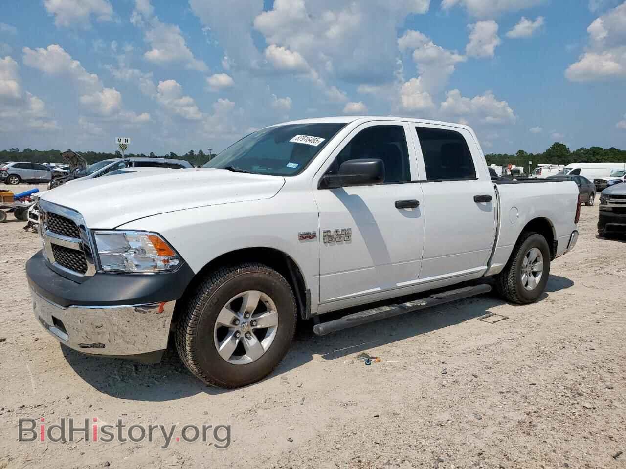 Photo 1C6RR6KT8DS650042 - RAM 1500 2013